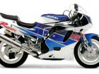 Suzuki GSX-R 750WN